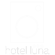 Lignano Sabbiadoro Hotel Luna - 3 csillagos – Adriai-tengerre néző kilátással